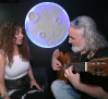 Graci Rodríguez pone en marcha una campaña de crowfunding para grabar su primer album