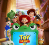 "Toy Story 5" se sube al efecto Spielberg y se revela ante la pandemia de este siglo + BSO "El día de la Revelación": ¿El adiós de Williams?