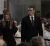 El juez Peinado envía a juicio a Begoña Gómez y le retira el pasaporte