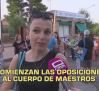 Castilla-La Mancha fin de semana a las 2 20/06/2026