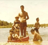 Se cumplen 52 años de la prohibición del baño en el río Tajo en Talavera y Toledo