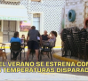 Castilla-La Mancha fin de semana a las 2 21/06/2026