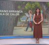 Castilla-La Mancha fin de semana a las 8 21/06/2026