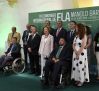 El III Congreso Internacional de ELA ‘Manolo Barrós' reclama en La Roda mayor investigación