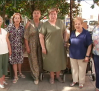 "Te invito a mi pueblo" la campaña que impulsa AFAMMER para dar a conocer nuestros pueblos