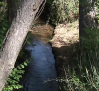 Se estudia restaurar el río Ompolveda de Pareja