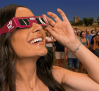 El eclipse solar volverá a la región 114 años después