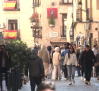 La pasada primavera fue la segunda más cálida en Castilla-La Mancha desde que hay registros