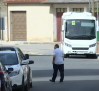 Guadalmez alcanzará la temperaturas más alta en este episodio de calor