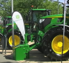Todo preparado para que comience FERCAM, la gran feria nacional del campo