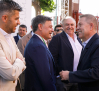 Fercam se consolida como la Feria Nacional del Campo líder para el sector agrícola y ganadero