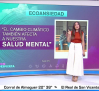 El calentamiento global puede tener efectos sobre la salud mental