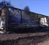 Se incrementan los casos de coches que salen ardiendo