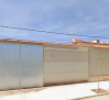 Fallece un trabajador tras caer desde un tejado a cinco metros de altura en Casas de los Pinos