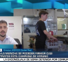 Entrevista a Alberto López