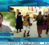 Entrevista a Dani Caro - 29/6/2026