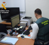 Investigan a un joven en Albacete por entrar en las redes sociales de su expareja