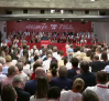 Sánchez se enfrenta al Comité Federal del PSOE donde los más críticos exigen su salida y elecciones