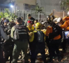 Un grupo de "Bomberos sin fronteras" acudirá a ayudar a Venezuela