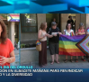 Una manifestación recorrerá Albacete para reivindicar la igualdad y la diversidad