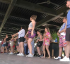 Más de 400 personas participarán en el festival de danza de Talaverilla