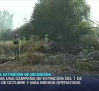 CSIF exige una campaña contra incendios en Castilla-La Mancha de 6 meses frente a los 3 actuales