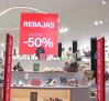 Comienza el primer fin de semana de rebajas del verano