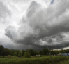 Aviso amarillo por lluvias y tormentas en Albacete, Cuenca y Guadalajara