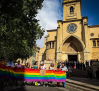 Albacete celebra el Orgullo para defender la igualdad real y efectiva