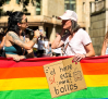 Albacete celebra el Orgullo para defender la igualdad real y efectiva