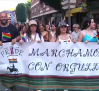 Así han sido las manifestaciones del Orgullo en Castilla-La Mancha