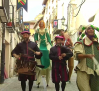 Pastrana regresa con el Festival Ducal al siglo XVI para celebrar su época más esplendorosa