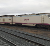 Huelga de 24 horas en Renfe con 320 trenes cancelados