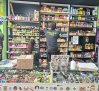 Vendían hachís y marihuana en una máquina expendedora y en tiendas de Cuenca: hay seis investigados