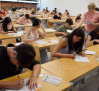 Los 1833 alumnos que afrontan la PAU extraordinaria en la UCLM conocerán sus notas este jueves