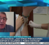Entrevista a Justo Menéndez