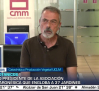 Entrevista a Pablo Ferrandis