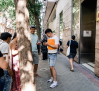 El Supremo estudia llevar a la Justicia europea la regularización extraordinaria de migrantes