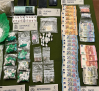 Desarticulados dos puntos de venta de droga en San Clemente (Cuenca)