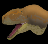 Hallan 40 dientes en Algora que permiten reescribir la ruta de los dinosaurios en el hemisferio norte