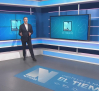Previsión del tiempo - 01/07/2026
