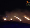 Desciende a nivel 0 el incendio forestal a Borox que ha obligado a confinar a vecinos de Nueva Borox