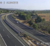 Roban un coche que iba por la A-30 en Albacete y dejan a sus ocupantes abandonados en la autovía
