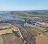 Reabierta al tráfico la carretera CM-4101 en Talavera tras la evolución favorable del incendio forestal