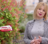 Larisa no quiere dramas: busca a alguien con las cosas claras