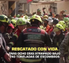 La noche en titulares - 02/07/26