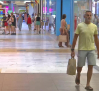 Las superficies comerciales se convierten en refugios climáticos
