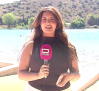 Se presenta el dispositivo de seguridad de las Lagunas de Ruidera
