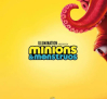 "Minions and Monster": Illumination nos regala un precioso homenaje al Cine + "La Muerte de Robin Hood" + "Normal" + BSO "El Hollywood de Los Minions"
