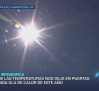 Previsión del tiempo - 04/07/2026